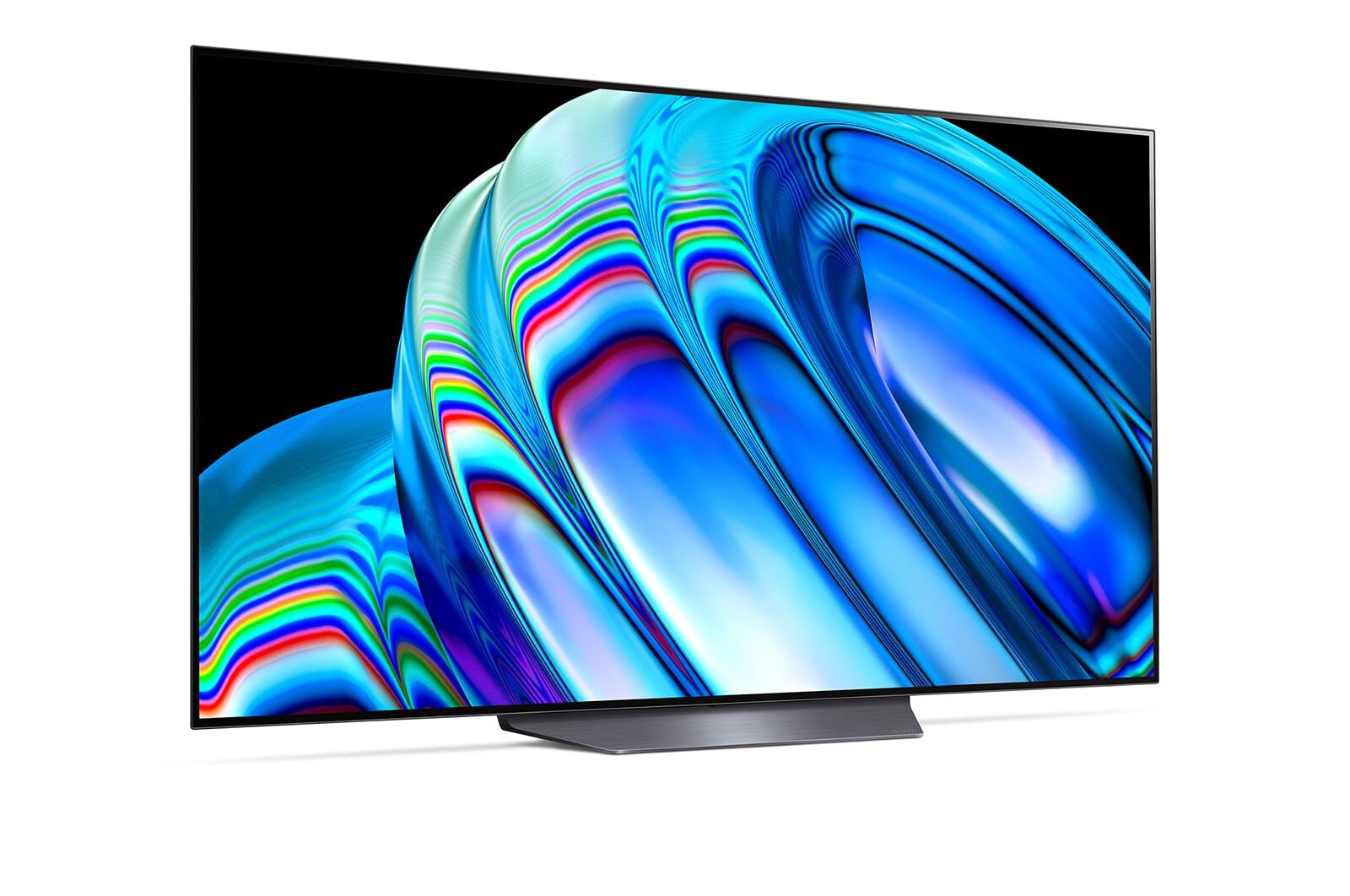 LG B2 77 inch, OLED77B26LA