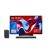 OLED77C46LA.DSC9S