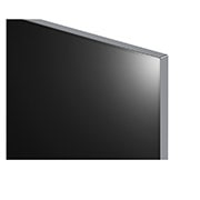 LG 77 Inch LG OLED evo AI G4 4K Smart TV 2024, OLED77G45LW