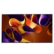 LG 77 Inch LG OLED evo AI G4 4K Smart TV 2024, OLED77G45LW