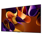 LG 77 Inch LG OLED evo AI G4 4K Smart TV 2024, OLED77G45LW