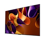 LG 77 Inch LG OLED evo AI G4 4K Smart TV 2024, OLED77G45LW