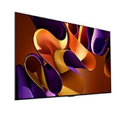 LG 77 Inch LG OLED evo AI G4 4K Smart TV 2024, OLED77G45LW