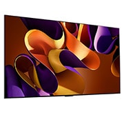 LG 77 Inch LG OLED evo AI G4 4K Smart TV 2024, OLED77G45LW