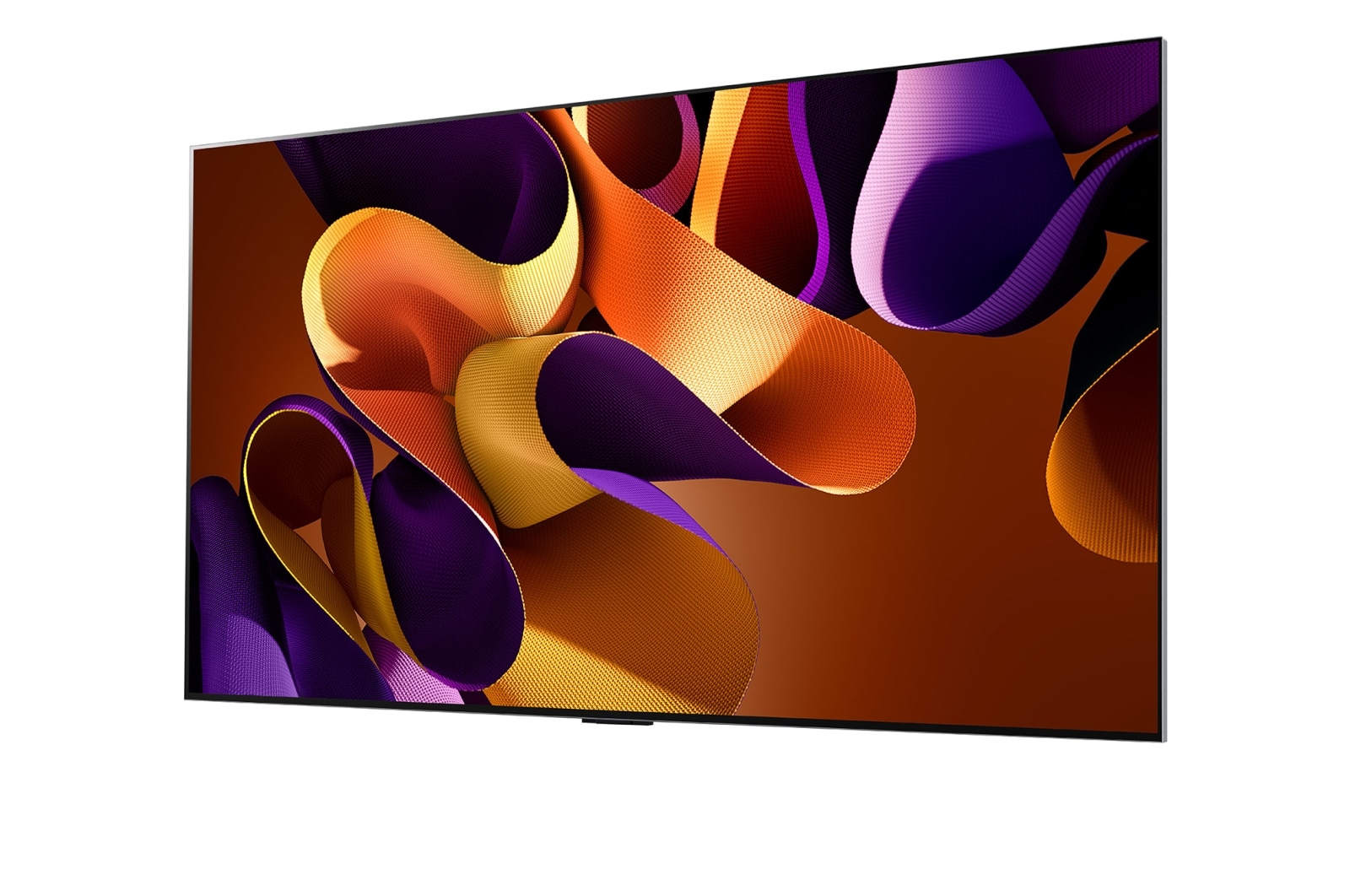 LG 77 Inch LG OLED evo AI G4 4K Smart TV 2024, OLED77G45LW