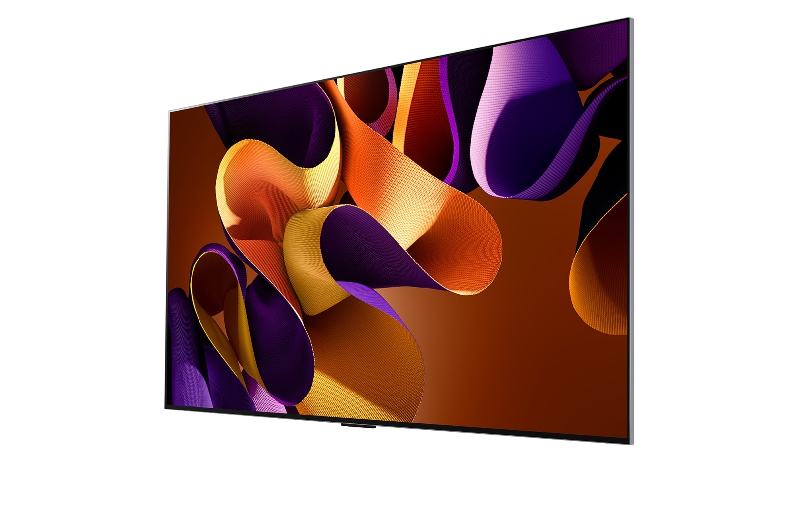 LG 77 Inch LG OLED evo AI G4 4K Smart TV 2024, OLED77G45LW