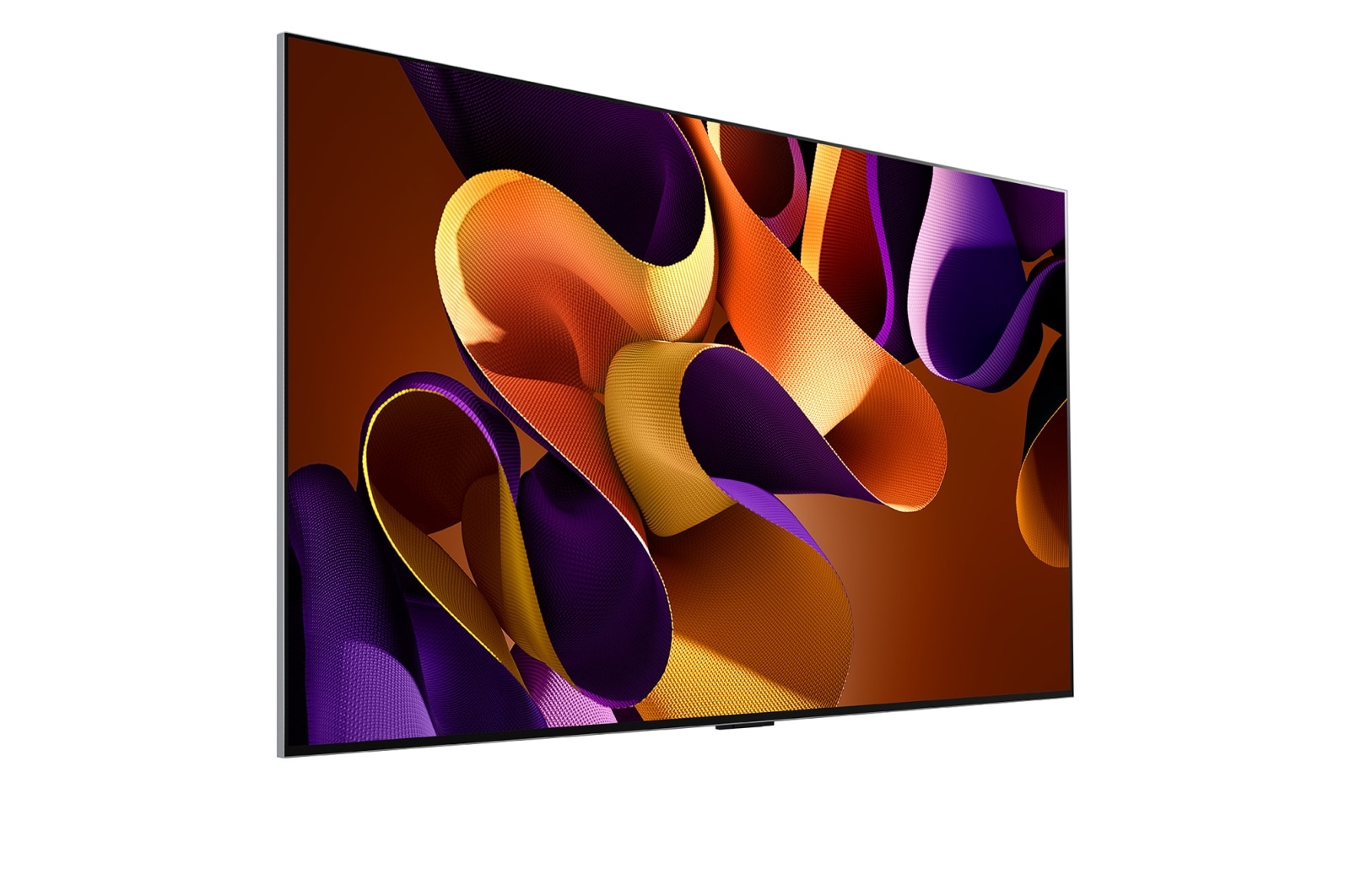 LG 77 Inch LG OLED evo AI G4 4K Smart TV 2024, OLED77G45LW