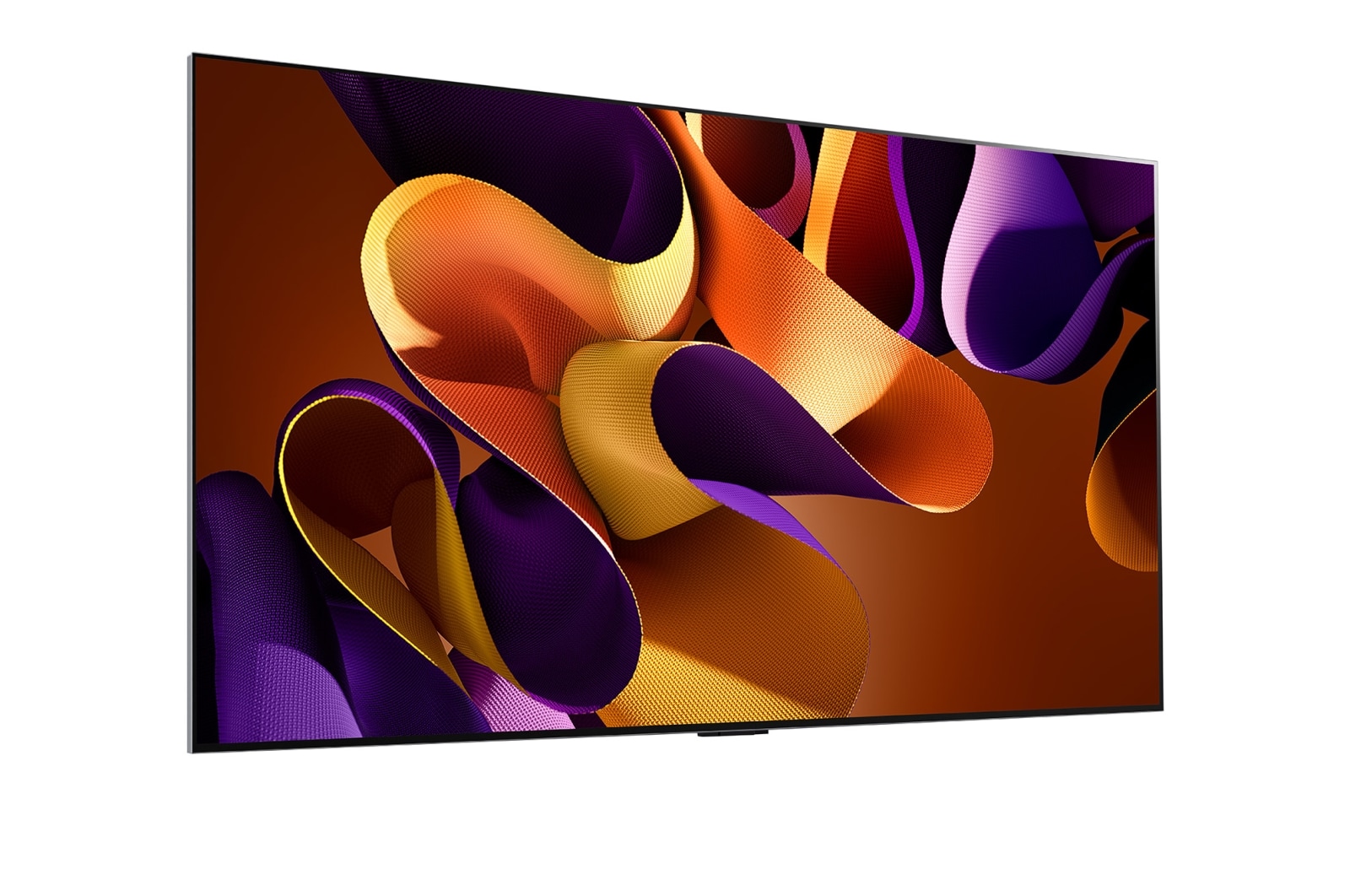 LG 77 Inch LG OLED evo AI G4 4K Smart TV 2024, OLED77G45LW