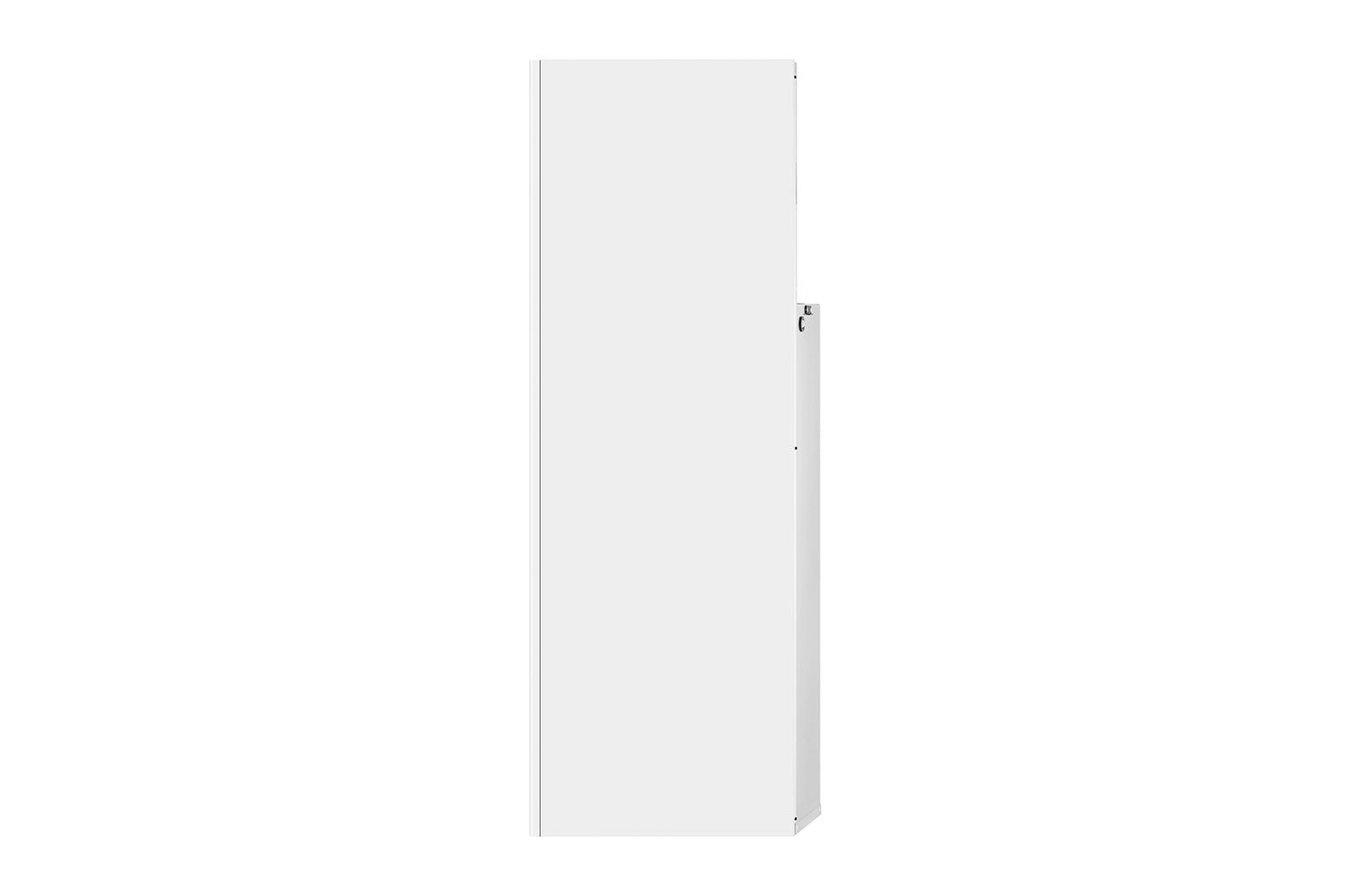 LG Integrated Water Tank (IWT), de oplossing voor verwarming, koeling en warmwatervoorziening met een strak design., HN0916T