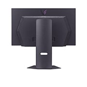 LG UltraGear? 27-inch OLED 480Hz QHD Gaming Monitor | 0.03ms (GtG), DP 2.1, DisplayHDR True Black 400 , 27GX790A-B