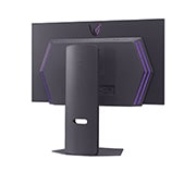 LG UltraGear? 27-inch OLED 480Hz QHD Gaming Monitor | 0.03ms (GtG), DP 2.1, DisplayHDR True Black 400 , 27GX790A-B