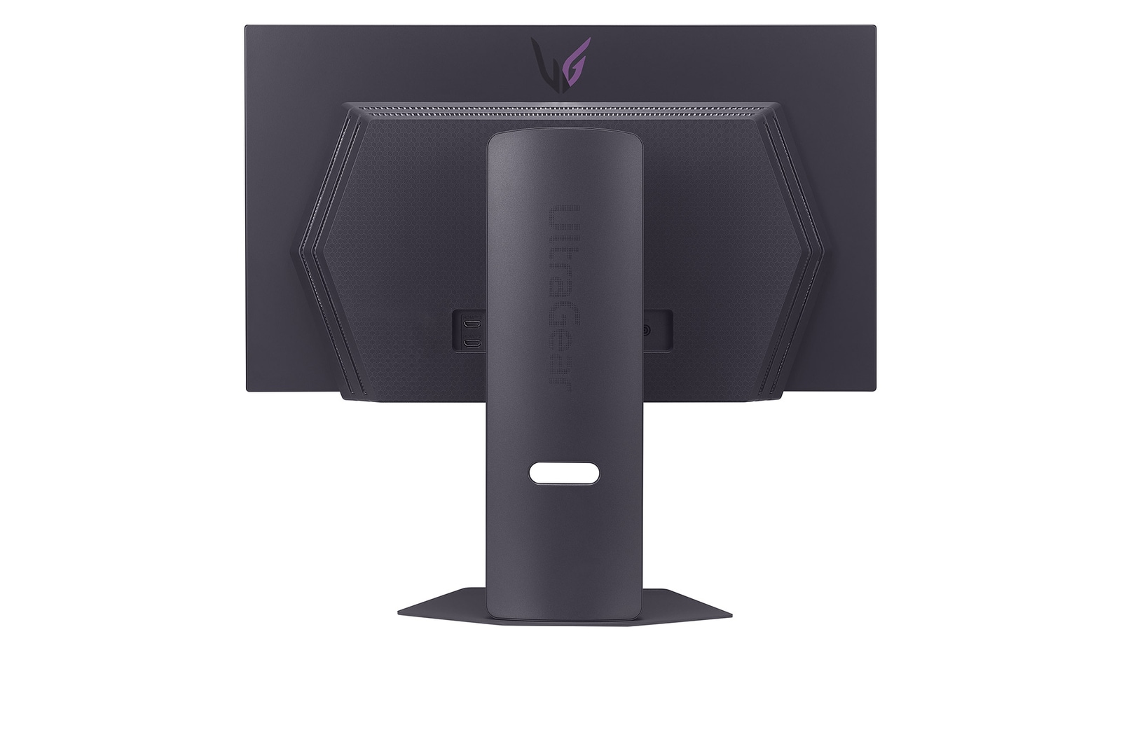 LG UltraGear? 27-inch OLED 480Hz QHD Gaming Monitor | 0.03ms (GtG), DP 2.1, DisplayHDR True Black 400 , 27GX790A-B