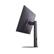 LG 32" LG UltraGear? Dual-Mode OLED gaming monitor | 4K UHD, 0.03ms (GtG), Display HDR True Black 400, 32GS95UV-B