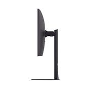 LG 32" LG UltraGear? Dual-Mode OLED gaming monitor | 4K UHD, 0.03ms (GtG), Display HDR True Black 400, 32GS95UV-B