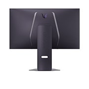 LG 32" LG UltraGear? Dual-Mode OLED gaming monitor | 4K UHD, 0.03ms (GtG), Display HDR True Black 400, 32GS95UV-B