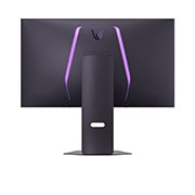 LG 32" LG UltraGear? Dual-Mode OLED gaming monitor | 4K UHD, 0.03ms (GtG), Display HDR True Black 400, 32GS95UV-B