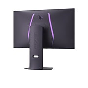 LG 32" LG UltraGear? Dual-Mode OLED gaming monitor | 4K UHD, 0.03ms (GtG), Display HDR True Black 400, 32GS95UV-B