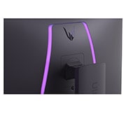 LG 32" LG UltraGear? Dual-Mode OLED gaming monitor | 4K UHD, 0.03ms (GtG), Display HDR True Black 400, 32GS95UV-B