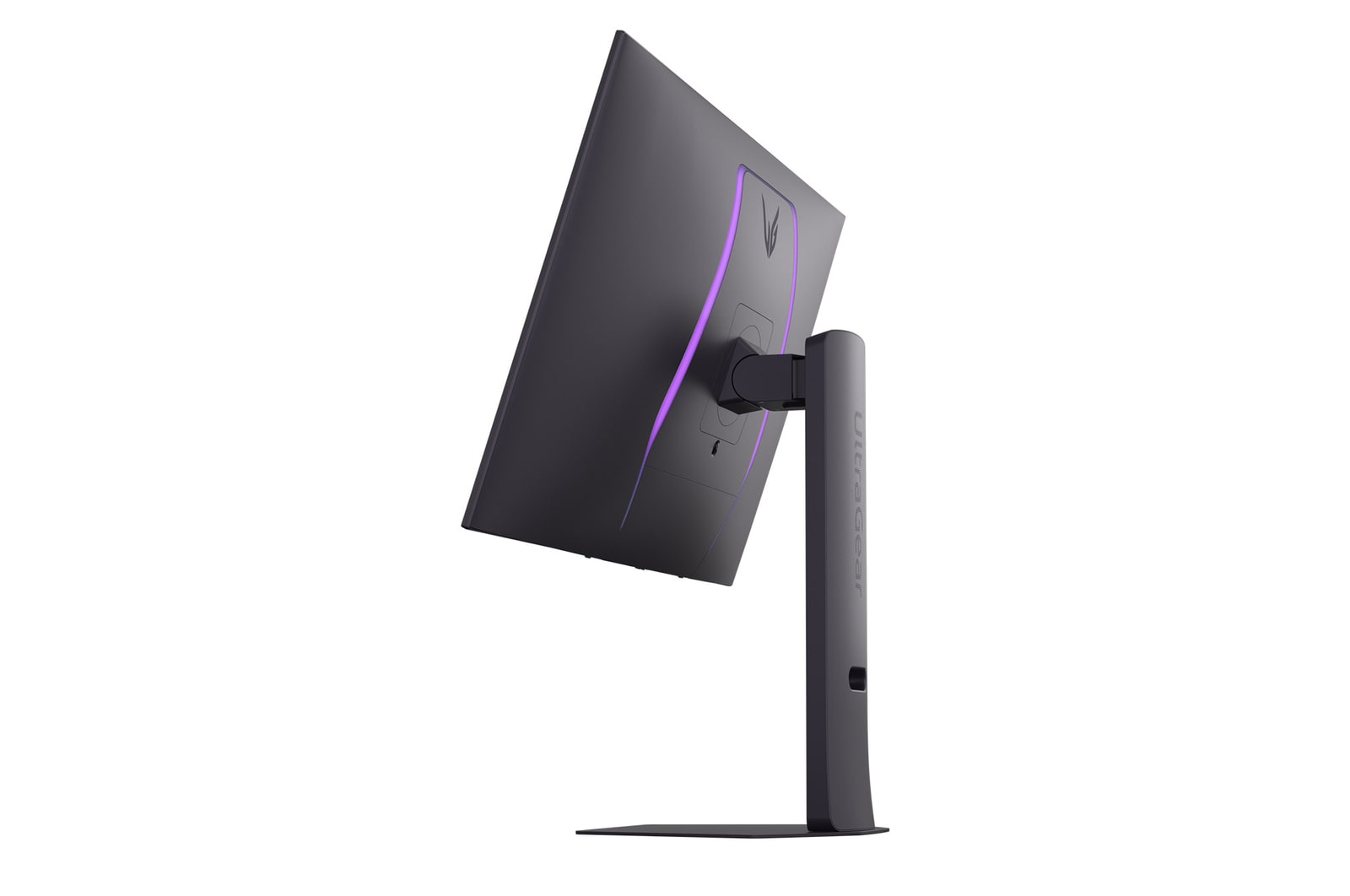 LG 32" LG UltraGear? Dual-Mode OLED gaming monitor | 4K UHD, 0.03ms (GtG), Display HDR True Black 400, 32GS95UV-B
