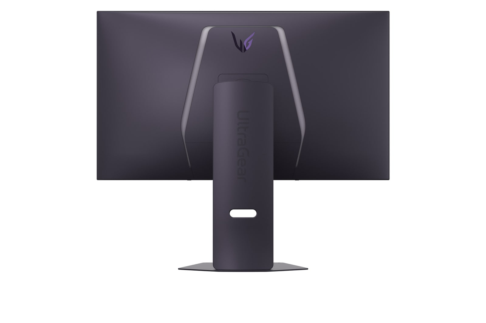 LG 32" LG UltraGear? Dual-Mode OLED gaming monitor | 4K UHD, 0.03ms (GtG), Display HDR True Black 400, 32GS95UV-B