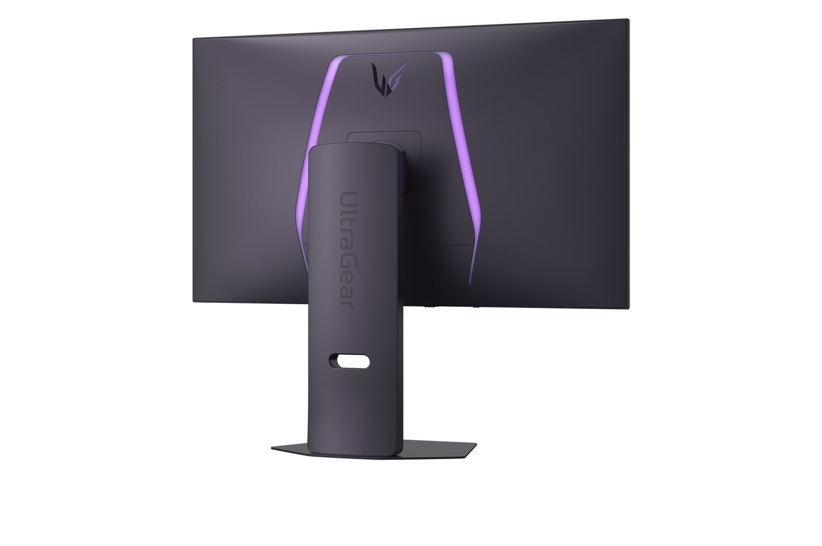 LG 32" LG UltraGear? Dual-Mode OLED gaming monitor | 4K UHD, 0.03ms (GtG), Display HDR True Black 400, 32GS95UV-B