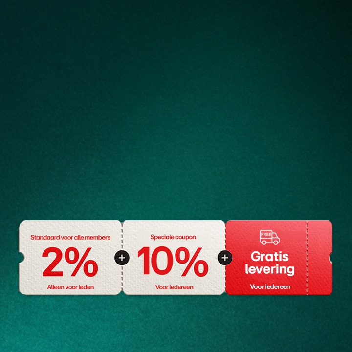 Promotion banner