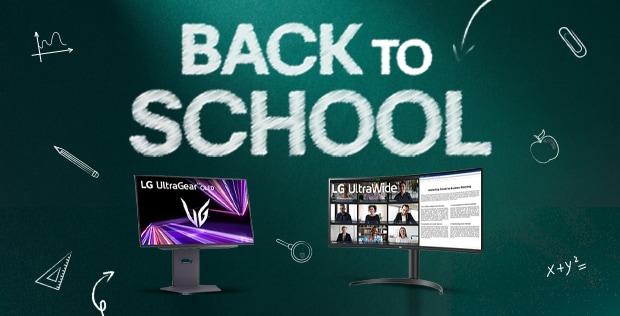 Back to school