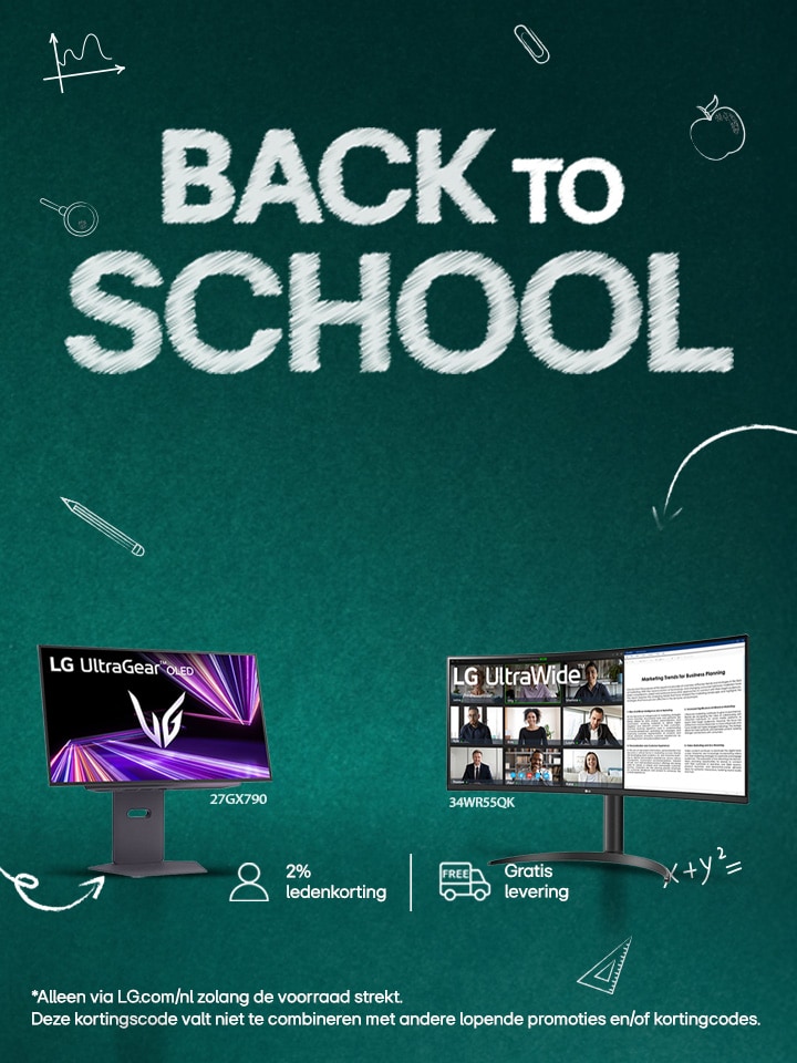 Back to school