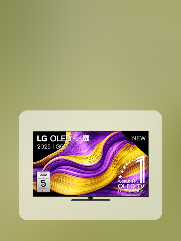 OLED evo