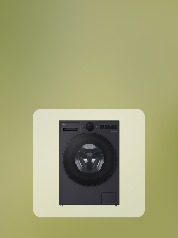 Wasmachine