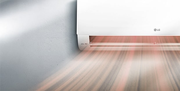 Residenti?le airconditioners