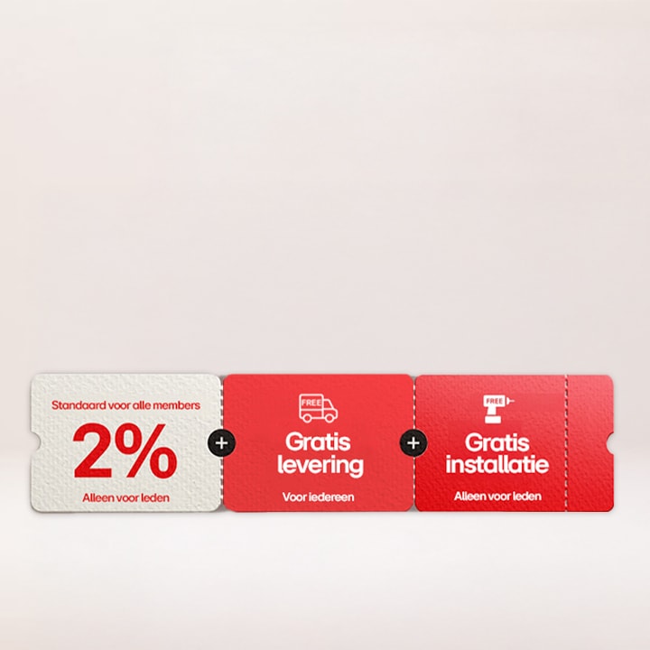 Promotion banner