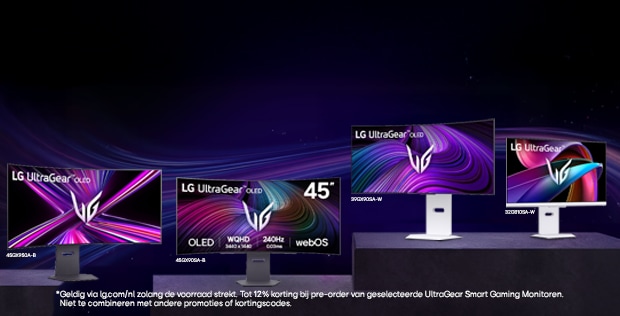 Ultragear monitor 2025