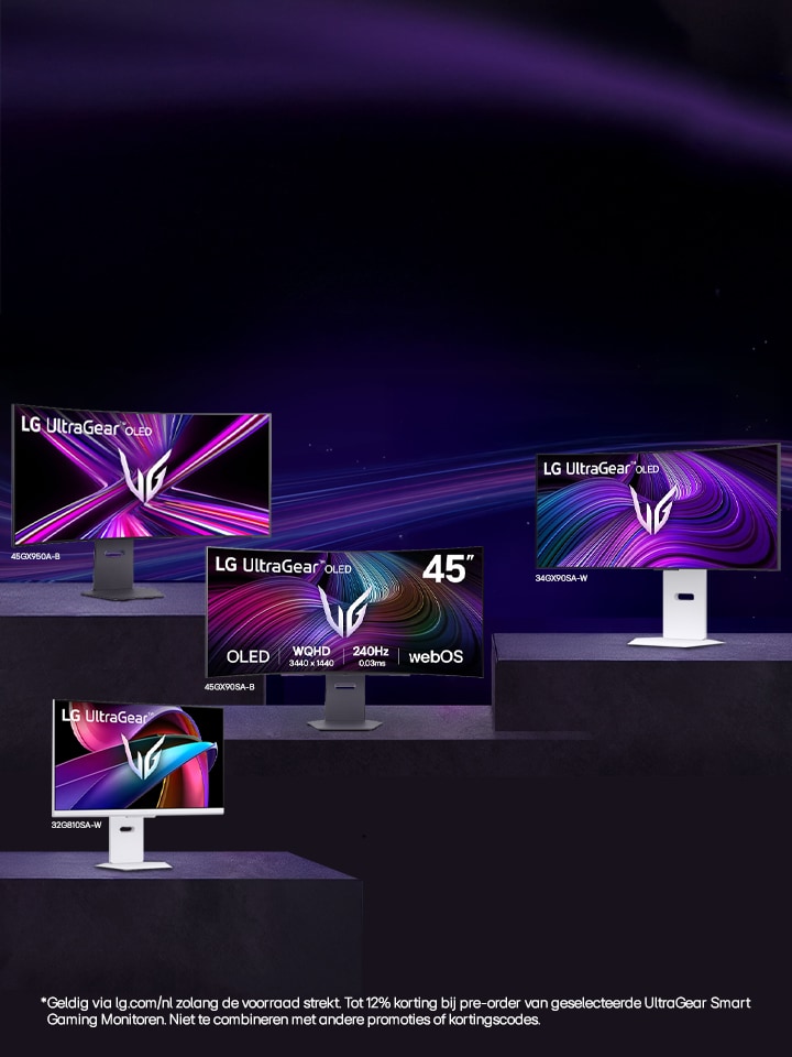 Ultragear monitor 2025