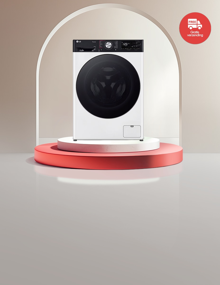 member days washing machine