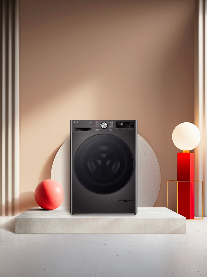 washinemachine