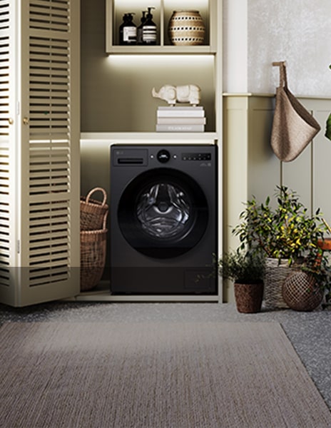 LG Slimme AI Wasmachines: De Ultieme Gids voor Effici?nt en Zorgvuldig Wassen