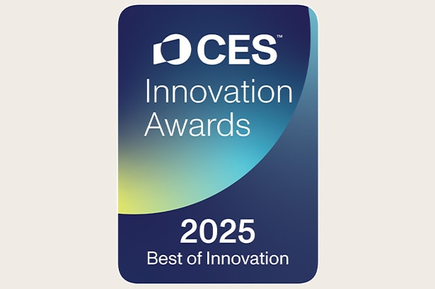 CES Innovation Awards?
