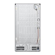 LG 642L?French Door Fridge, with InstaView Door-In-Door?,?in?Black Stainless?Finish, GF-V700BSLC