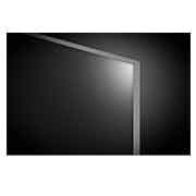 LG 83 Inch LG OLED evo AI G4 4K Smart TV 2024, OLED83G46LA