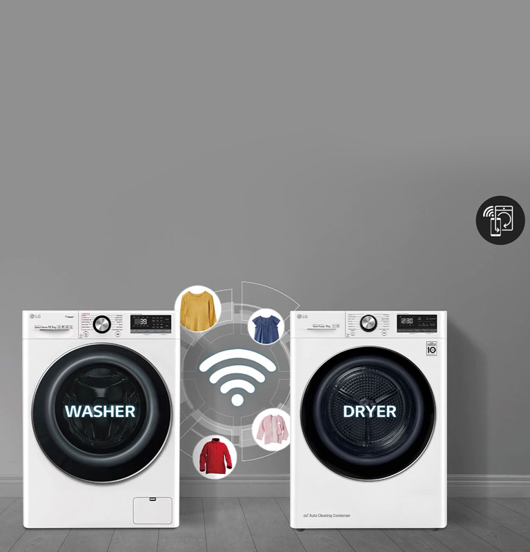 Smart Pairing