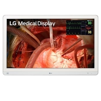 Surgical Monitors
