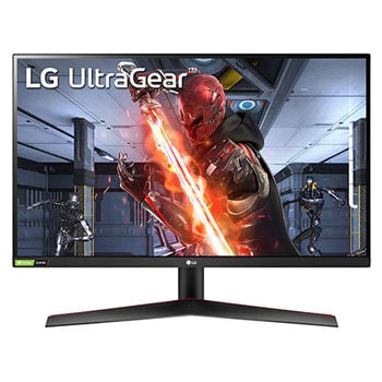 UltraGear? Gaming Monitors