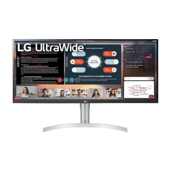 UltraWide? Monitors
