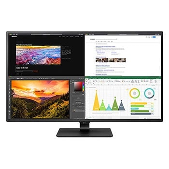 UltraFine? Monitors