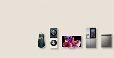 Descubre todo LG: ?Ver es creer!
