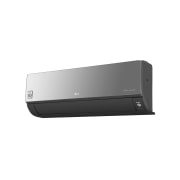 LG ARTCOOL, Capacidad 12.000BTU, Voltaje 220V, Motor Dual Inverter Compresor, ThinQ?, Plasmaster Ionizer, Artcool., VR122C7
