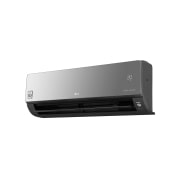 LG ARTCOOL, Capacidad 12.000BTU, Voltaje 220V, Motor Dual Inverter Compresor, ThinQ?, Plasmaster Ionizer, Artcool., VR122C7