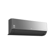 LG ARTCOOL, Capacidad 12.000BTU, Voltaje 220V, Motor Dual Inverter Compresor, ThinQ?, Plasmaster Ionizer, Artcool., VR122C7