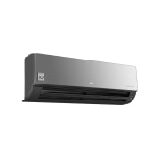 LG ARTCOOL, Capacidad 12.000BTU, Voltaje 220V, Motor Dual Inverter Compresor, ThinQ?, Plasmaster Ionizer, Artcool., VR122C7